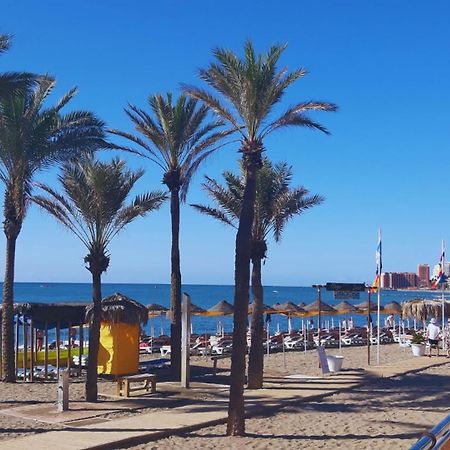 Minerva Paradise Benalmádena Extérieur photo