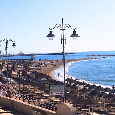Minerva Paradise Benalmádena Extérieur photo